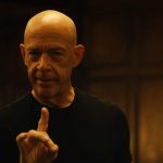 مایلز تلر در Whiplash دنده‌های جی.کی. سیمونز را شکسته بود