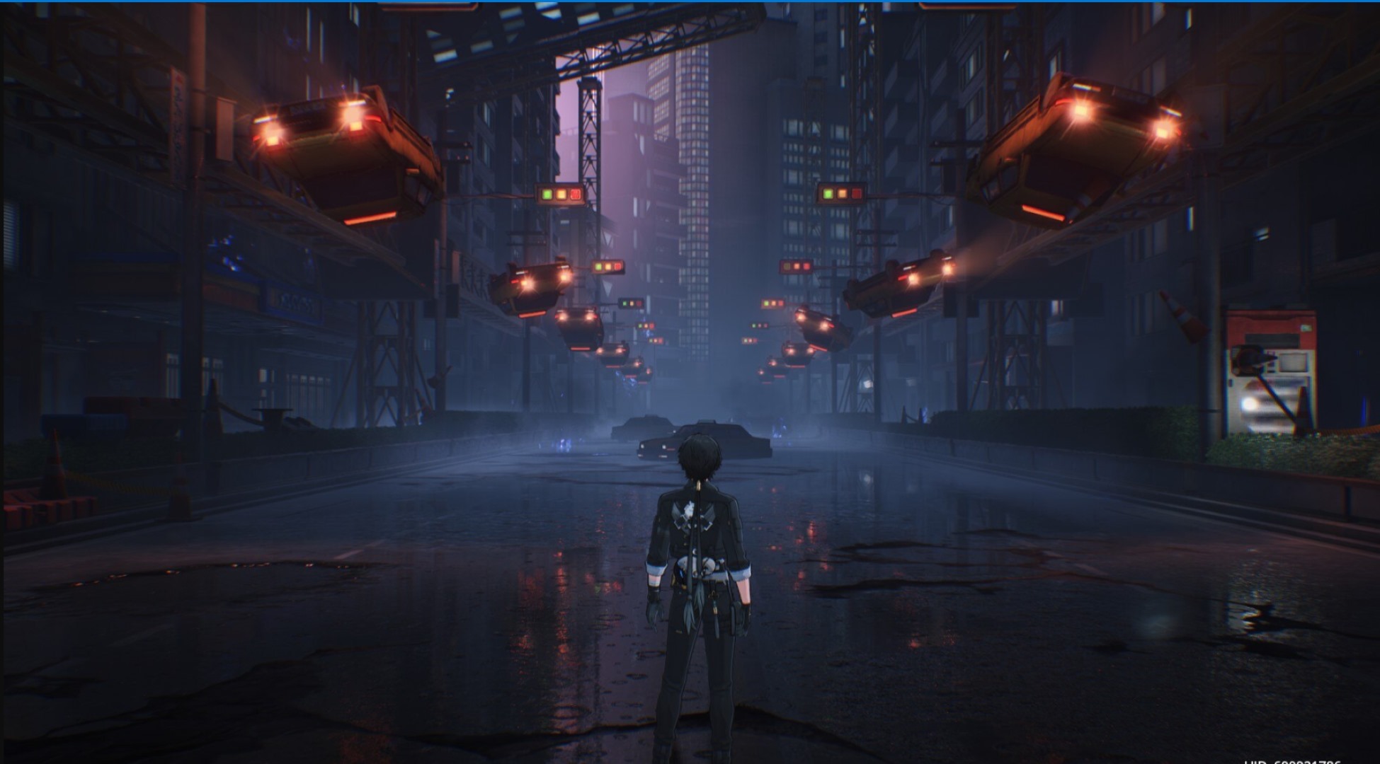 جزئیات آپدیت ۳.۰ بازی Wuthering Waves منتشر شد؛ از قابلیت موتورسواری تا نقشه و کاراکتر‌های جدید