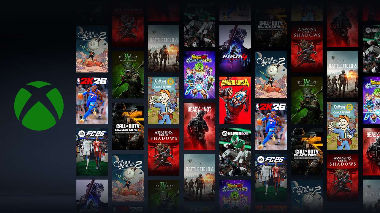 مایکروسافت می‌خواهد بازی‌های قدیمی ایکس باکس را به ویندوز و دستگاه‌های ROG بیاورد