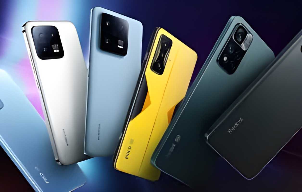 این گوشی‌های شیائومی در سال ۲۰۲۶ بی‌ارزش می‌شوند