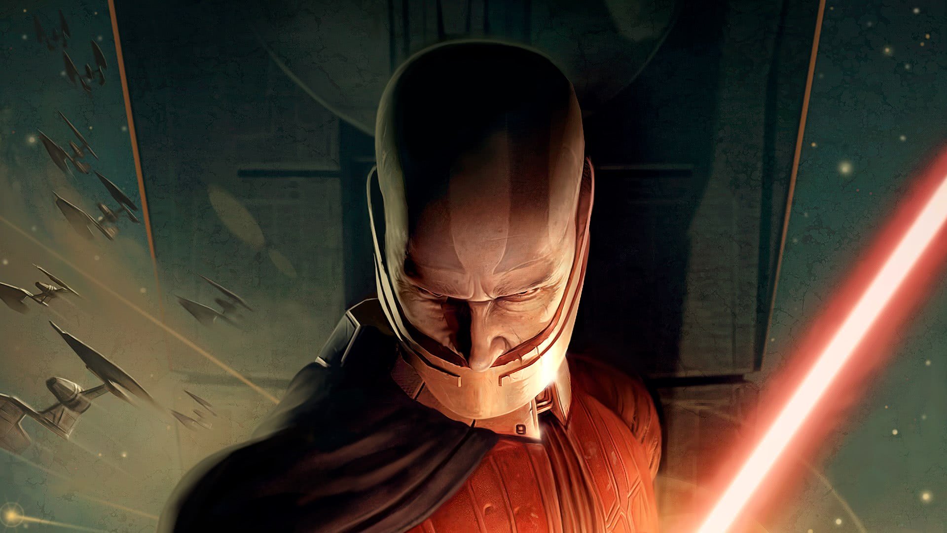 گزارش‌ها از احتمال ریمیک Knights of the Old Republic II: The Sith Lords خبر می‌دهند