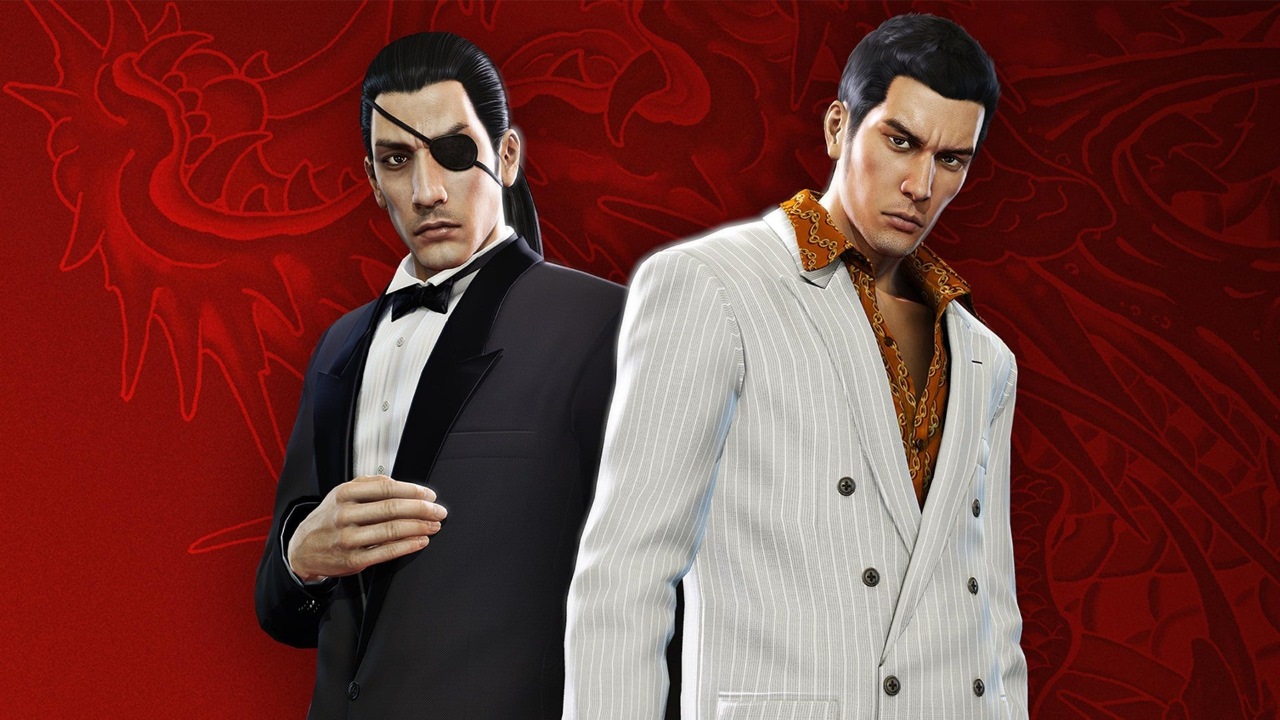 فهرست تروفی‌‌های بازی Yakuza 0: Director’s Cut