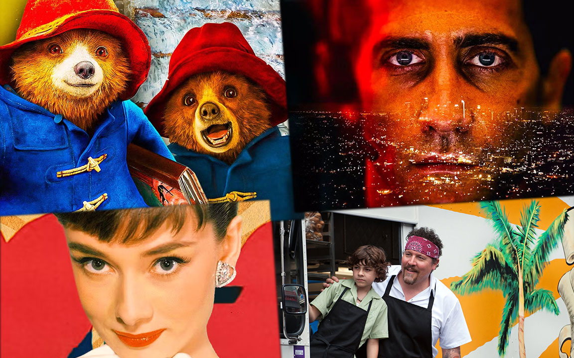 ۱۰ فیلم جذاب برای شب یلدا به پیشنهاد تحریریه گیمفا