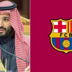 عربستان سعودی به دنبال خرید باشگاه بارسلونا با رقمی نجومی