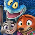 باکس آفیس | انیمیشن Zootopia 2 رکوردهای فروش را جابه‌جا کرد
