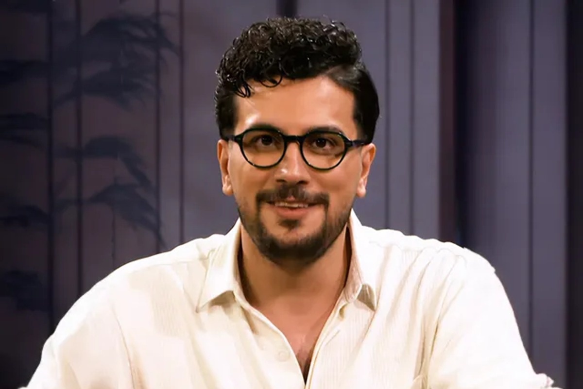 بیوگرافی امیرحسین قیاسی | از جنوب شهر تا قلب طنز ایران