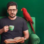 امیرحسین قیاسی از مسئولان در برنامه «نیمهشب» عذرخواهی کرد