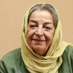 مرضیه برومند دوباره جلوی دوربین می‌رود