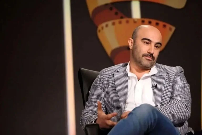 محسن تنابنده سریالی درباره جنگ ایران و اسرائیل می‌سازد