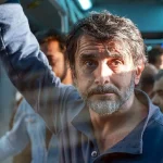 سکانسی از فیلم «زیبا صدایم کن» با بازی امین حیایی جنجالی شد