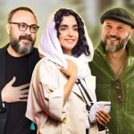 علیرضا کمالی به جمع بازیگران فیلم «سمفونی باران» اضافه شد