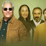 سریال کمدی «شیش ماهه» به زودی از شبکه سه سیما پخش میشود