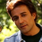 حمید طالقانی، هنرمند سینما و تلویزیون ایران درگذشت