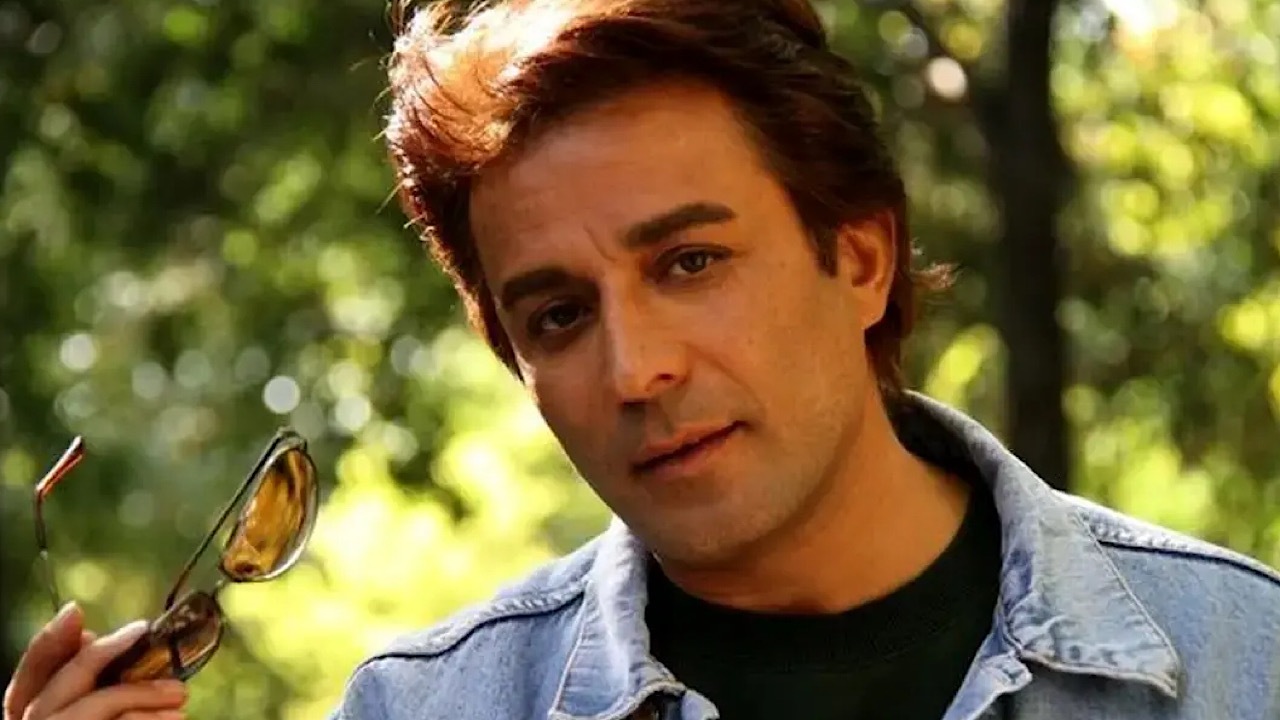 حمید طالقانی، هنرمند سینما و تلویزیون ایران درگذشت