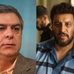 علی سرتیپی درباره دستمزد جواد عزتی در سریال «وحشی» صحبت کرد + ویدیو