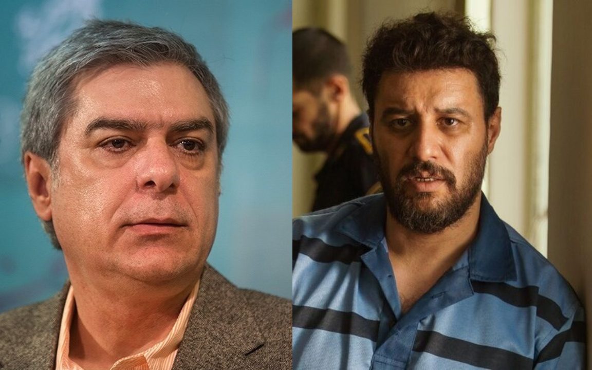 علی سرتیپی درباره دستمزد جواد عزتی در سریال «وحشی» صحبت کرد + ویدیو