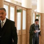 احتمال بازگشت بهنام تشکر در «کارآگاه علوی ۳»