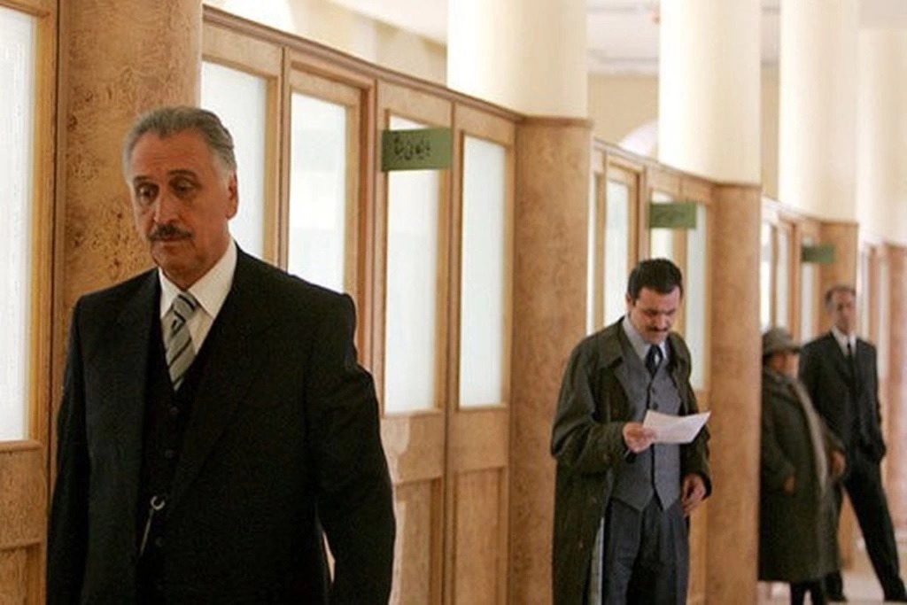 احتمال بازگشت بهنام تشکر در «کارآگاه علوی ۳»