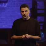 پخش برنامه «گنگ» علی ضیا با دستور قضایی متوقف شد