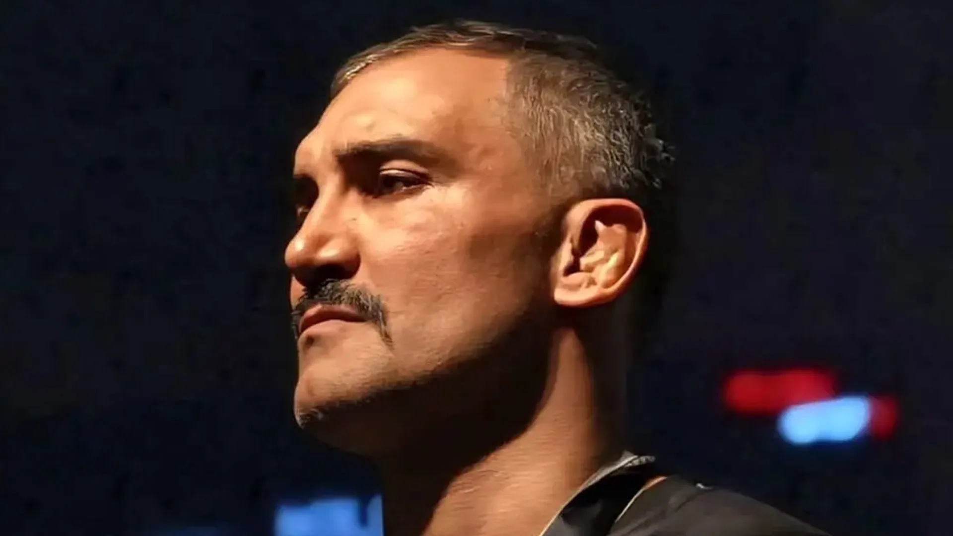 بازیگر سریال وحشی درگذشت – گیمفا