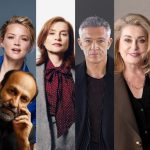 فیلمبرداری جدیدترین اثر اصغر فرهادی با عنوان «داستانهای موازی» تمام شد