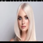 مراقبت از موهای رنگ و دکلره شده