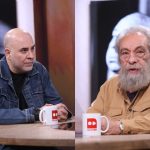 فراستی و قطبی‌زاده سریال «هزار و یک‌ شب» را به باد انتقاد گرفتند