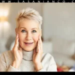 تغییرات پوست و مو در طول زمان