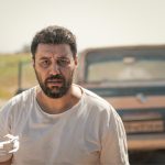 جواد عزتی: سریال «وحشی» چهار فصل دارد