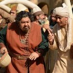 زمان پخش سریال «سلمان فارسی» مشخص شد