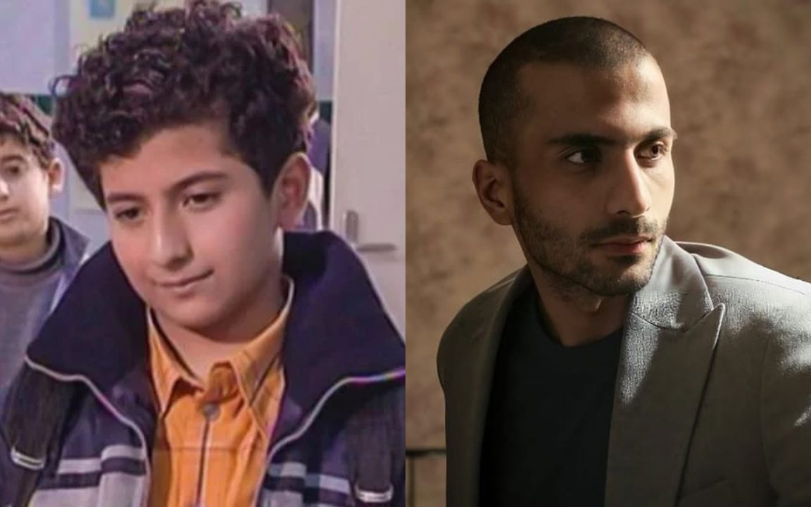 علیرضا جعفری از سکانسی جنجالی با علی صادقی در «متهم گریخت» گفت + ویدیو